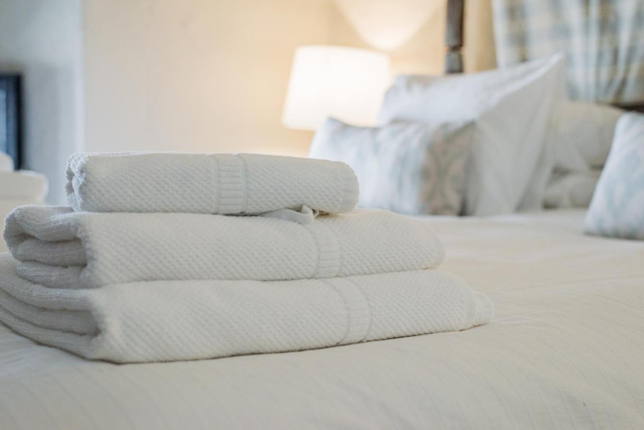 Ronda Romantica Lofts 외부 사진