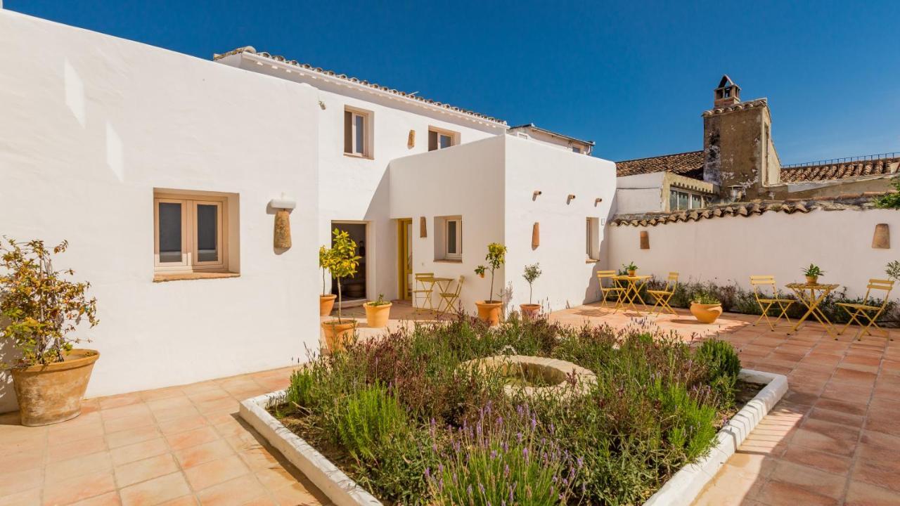 Ronda Romantica Lofts 외부 사진