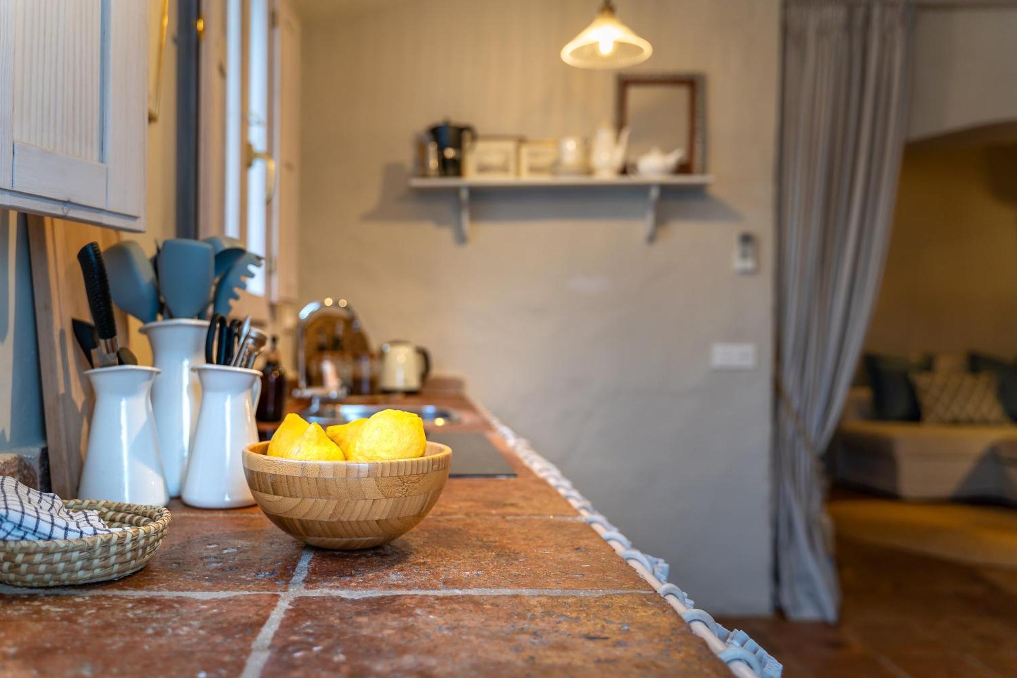 Ronda Romantica Lofts 외부 사진
