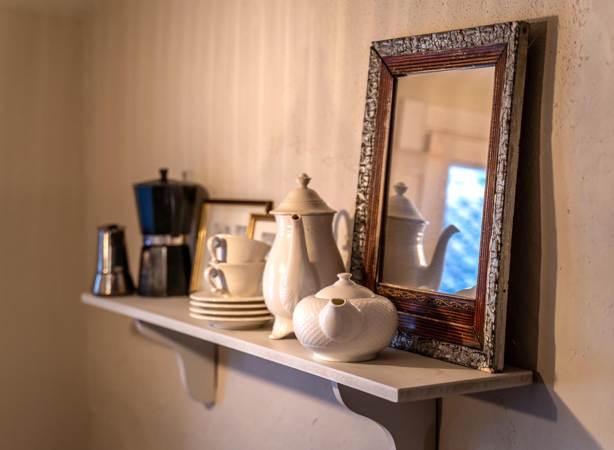 Ronda Romantica Lofts 외부 사진