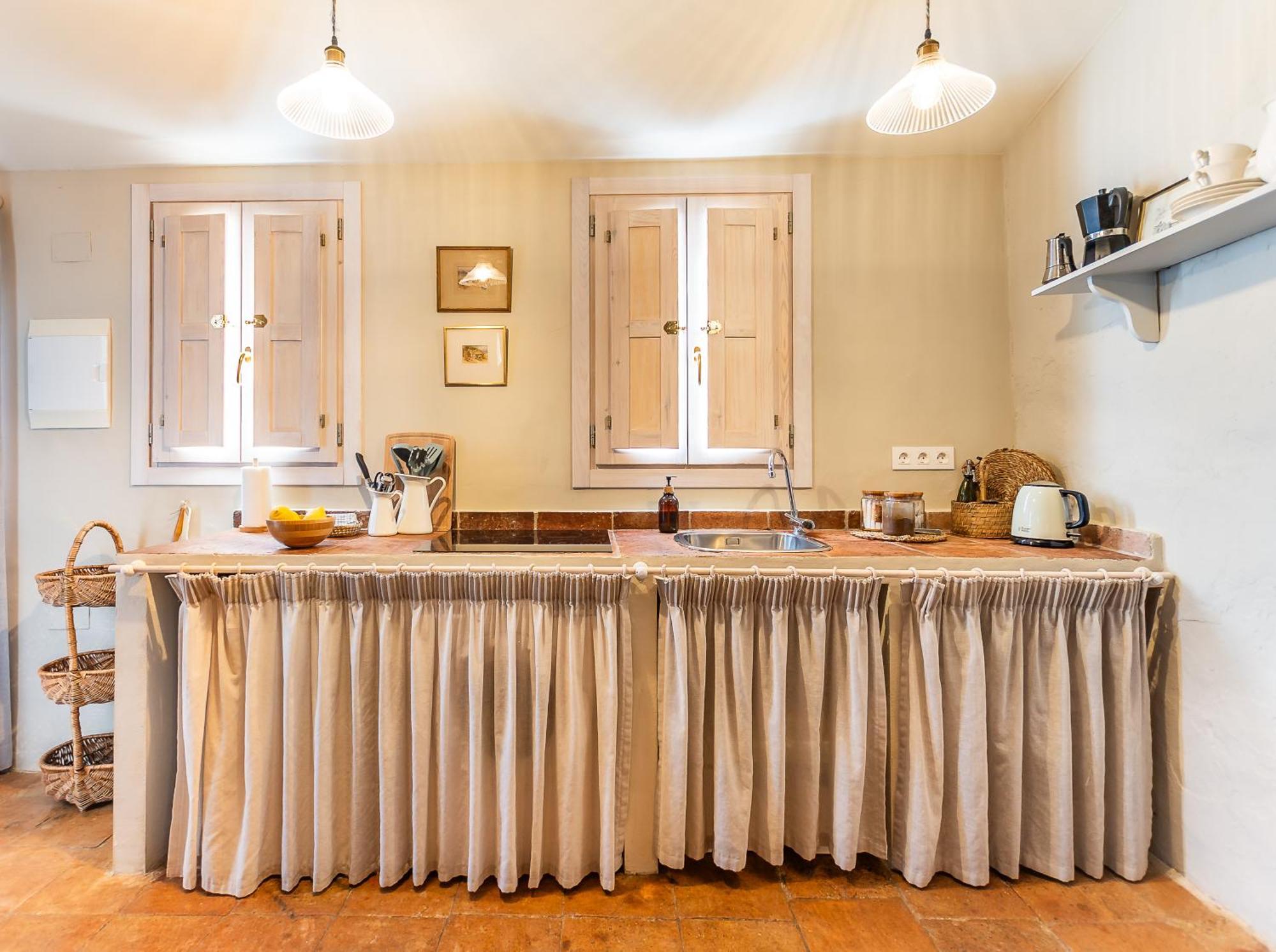 Ronda Romantica Lofts 외부 사진