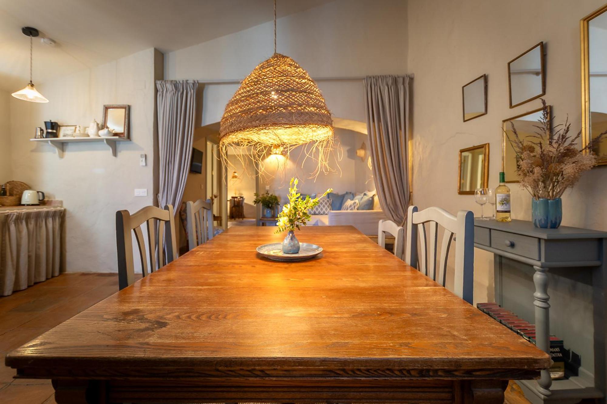 Ronda Romantica Lofts 외부 사진