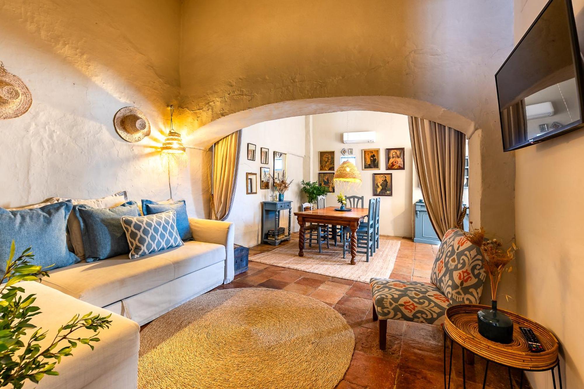 Ronda Romantica Lofts 외부 사진