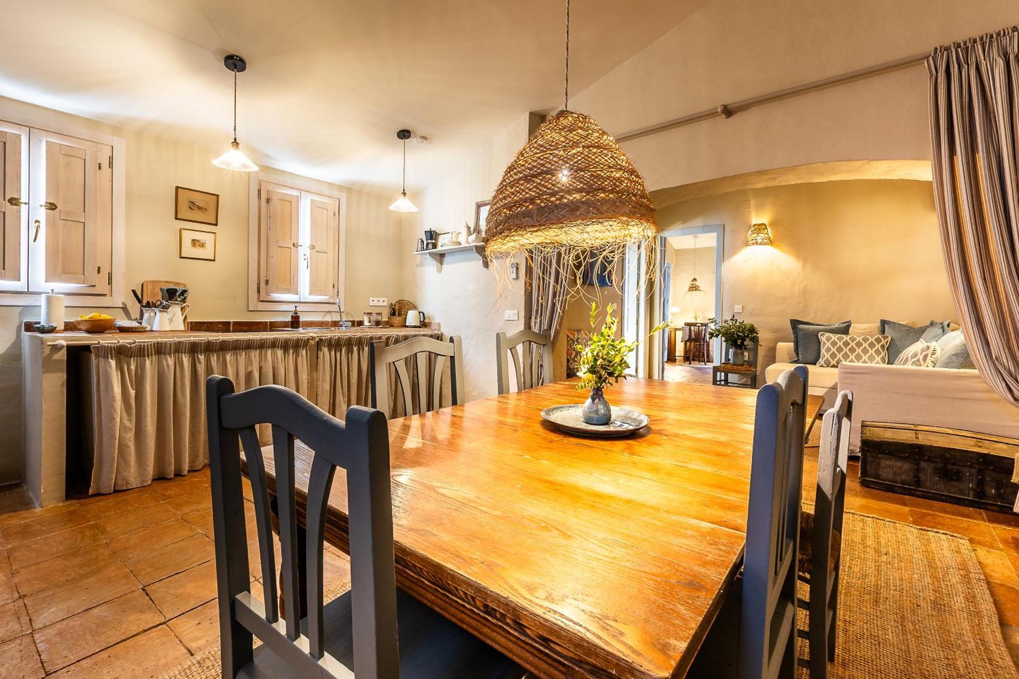 Ronda Romantica Lofts 외부 사진