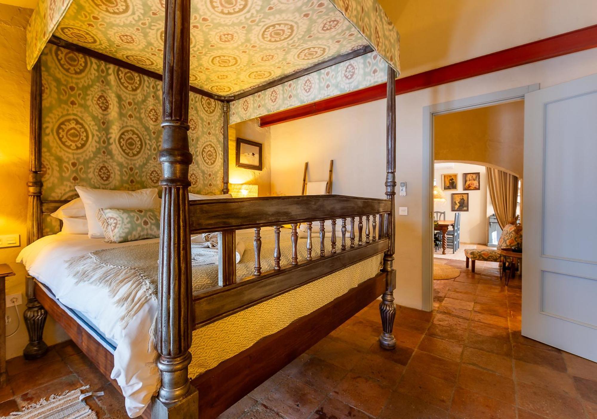Ronda Romantica Lofts 외부 사진