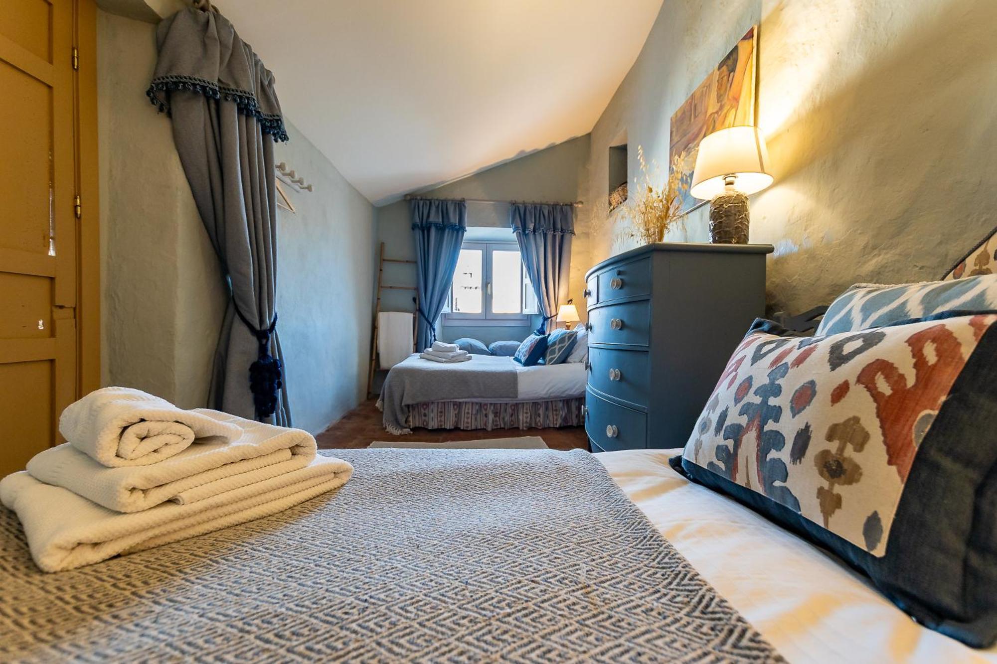 Ronda Romantica Lofts 외부 사진