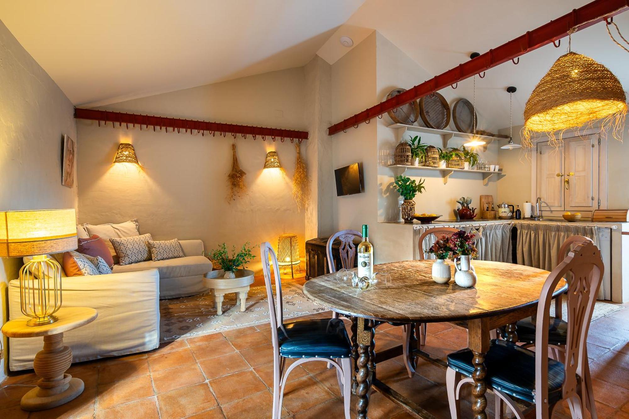 Ronda Romantica Lofts 외부 사진