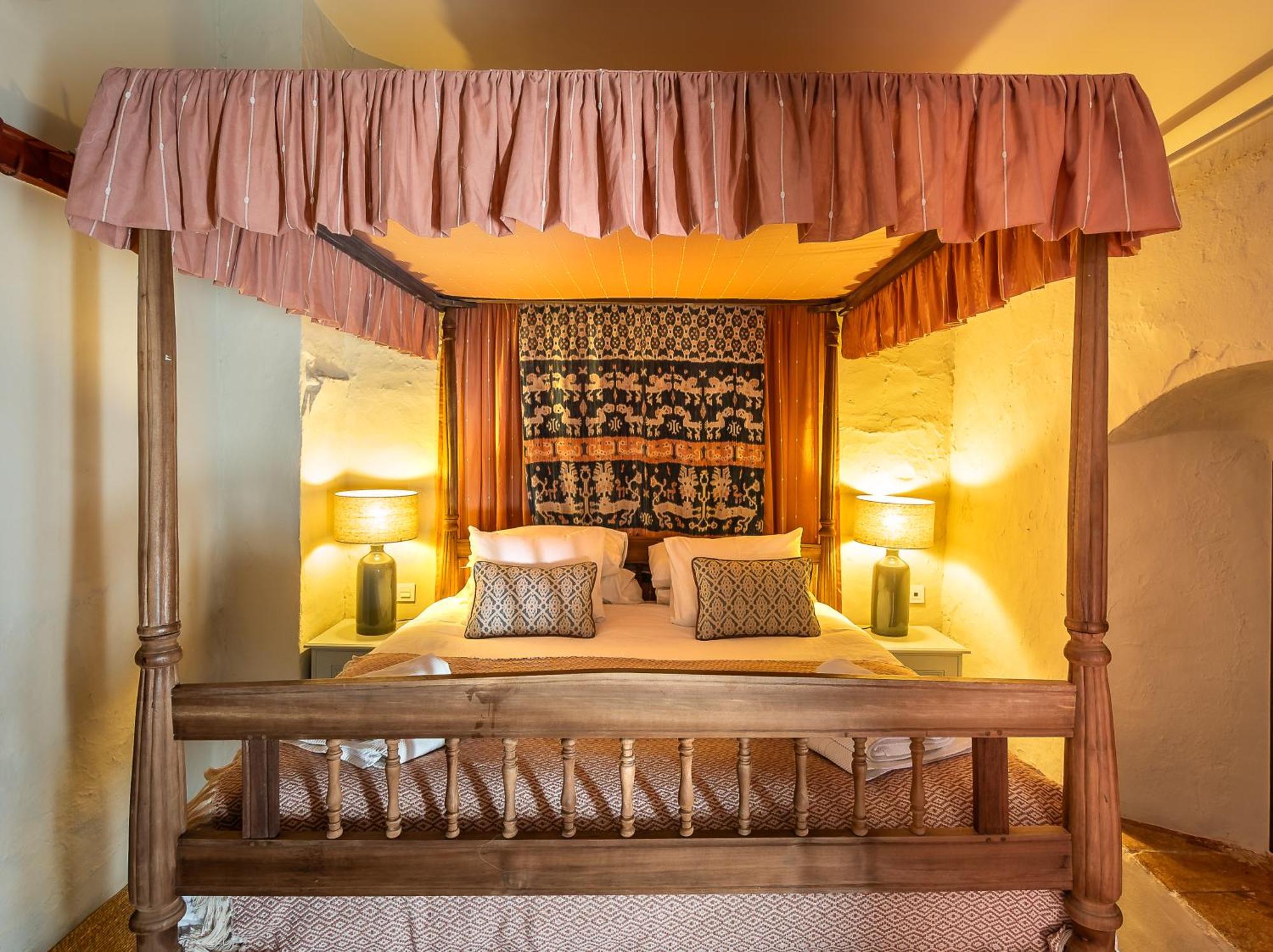 Ronda Romantica Lofts 외부 사진