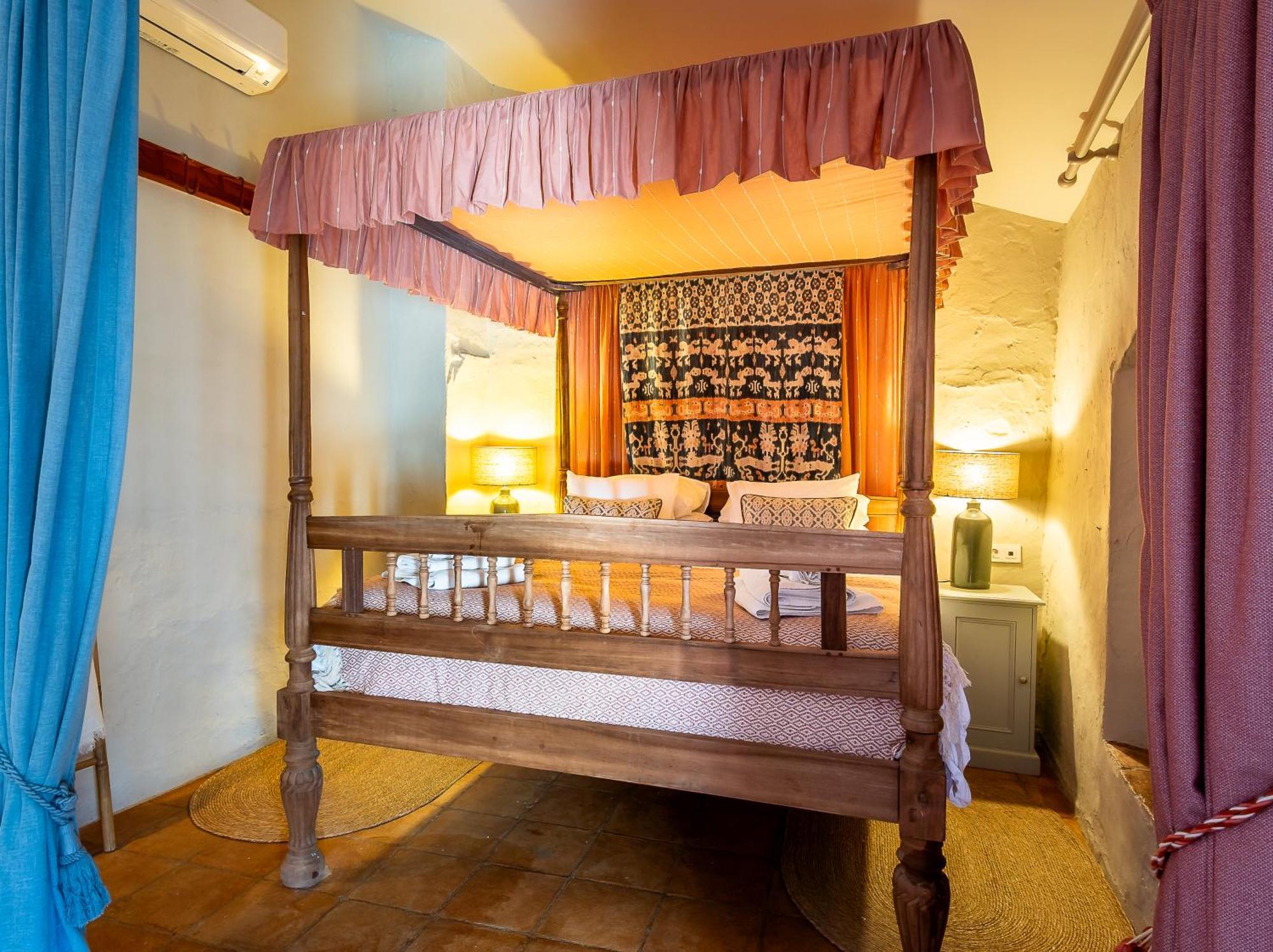 Ronda Romantica Lofts 외부 사진
