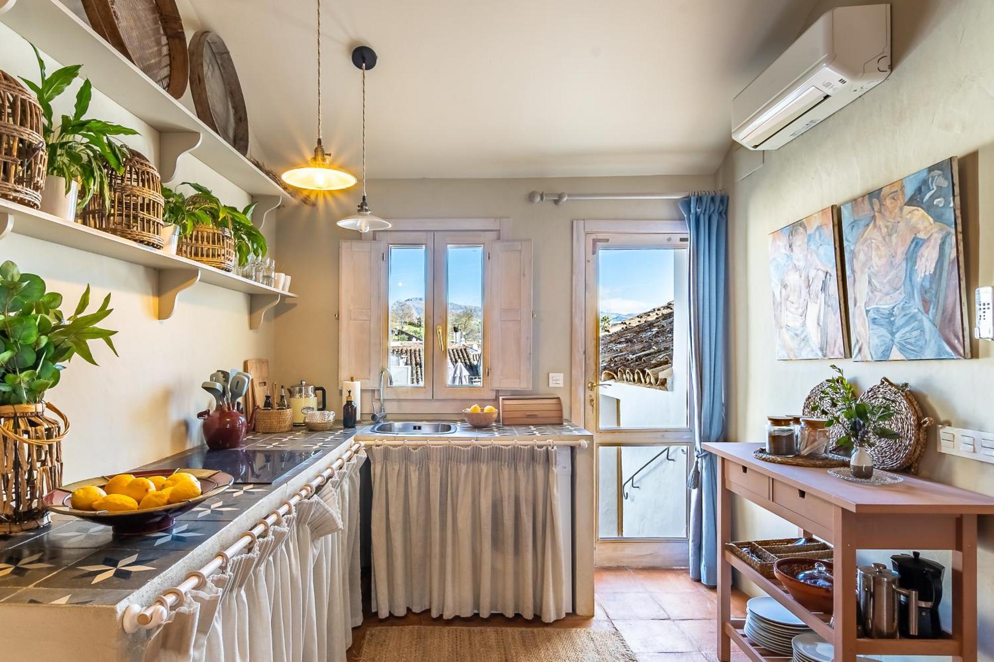 Ronda Romantica Lofts 외부 사진